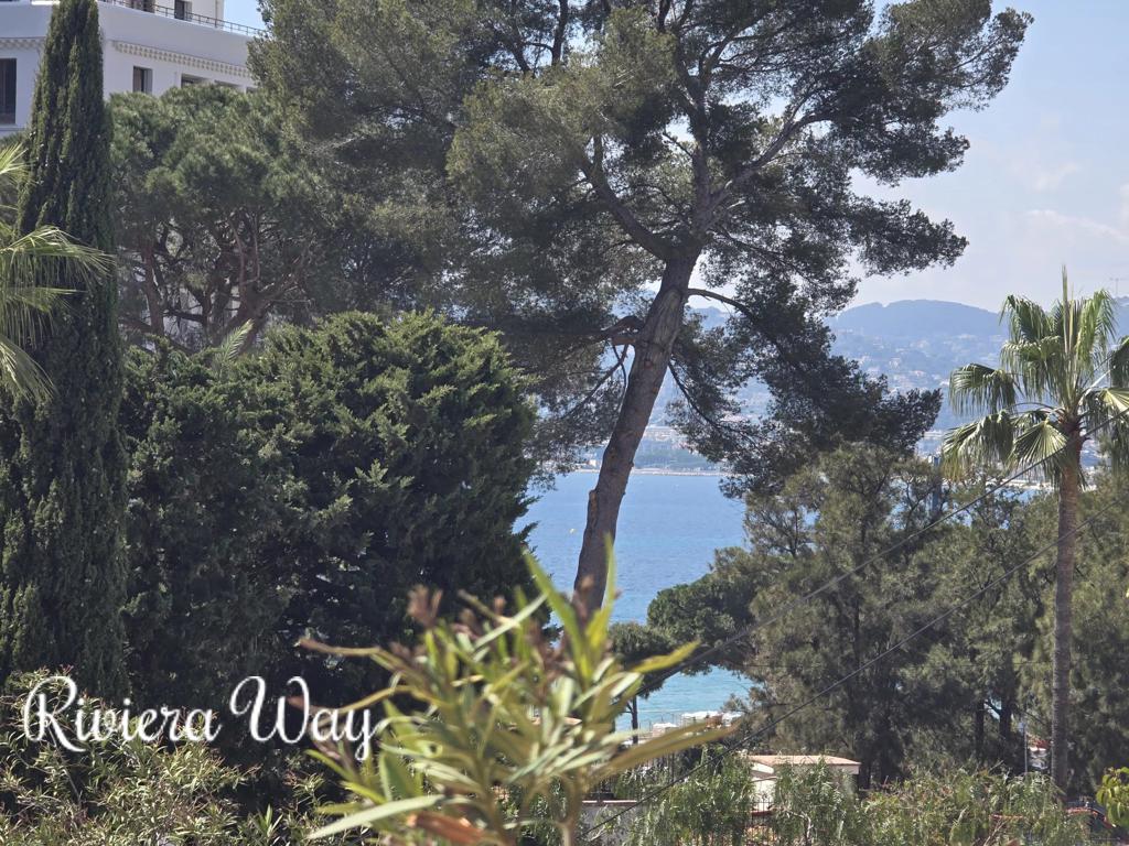3 room apartment in Cap d'Antibes, photo #10, listing #103132638