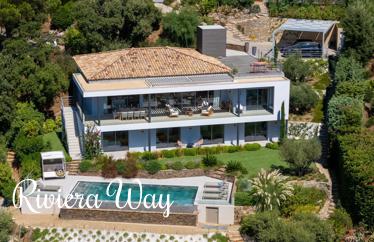 7 room villa in Sainte-Maxime