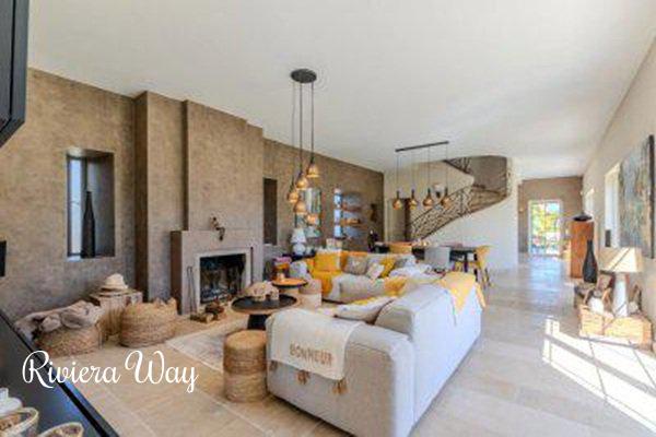 5 room villa in Antibes, 191 m², photo #9, listing #103205424