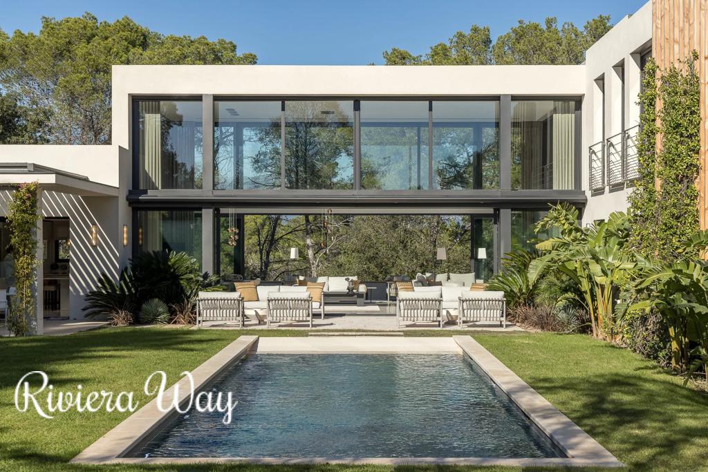 10 room villa in Mougins, photo #5, listing #102921252