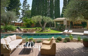 8 room villa in Mougins