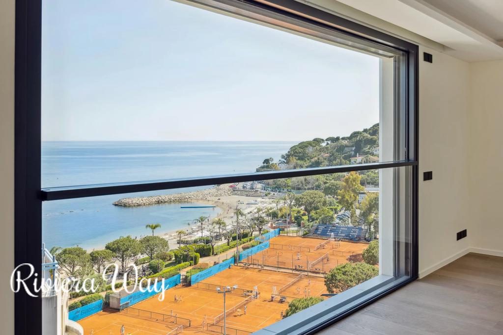 4 room new home in Cap d'Ail, photo #7, listing #102971232