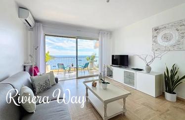 2 room apartment in Villefranche-sur-Mer