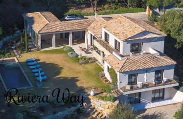 Villa in La Croix-Valmer, 352 m²