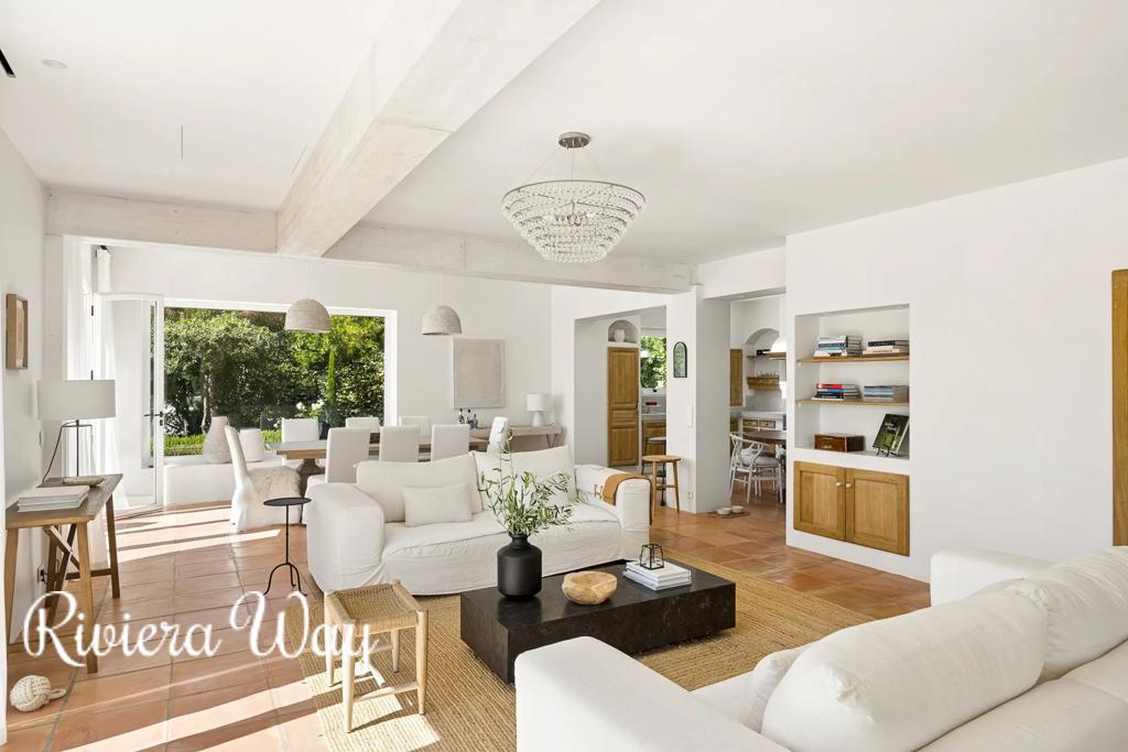 7 room villa in Tourrettes-sur-Loup, photo #5, listing #106463070