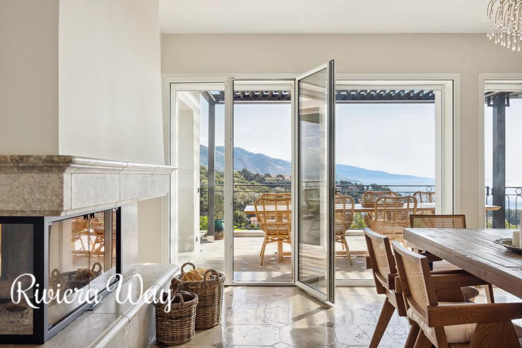 9 room villa in Roquebrune — Cap Martin, photo #8, listing #94674636