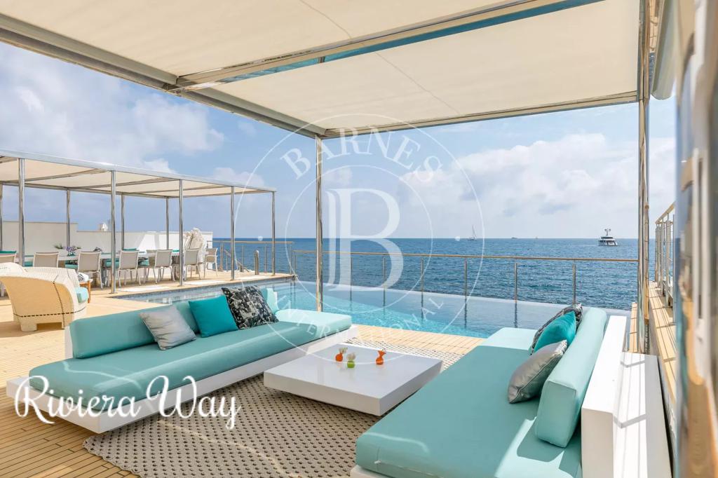 6 room villa in Cap d'Antibes, photo #9, listing #94123386