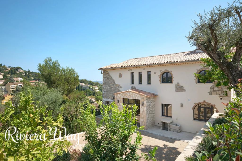 6 room villa in Mougins, photo #5, listing #100198812