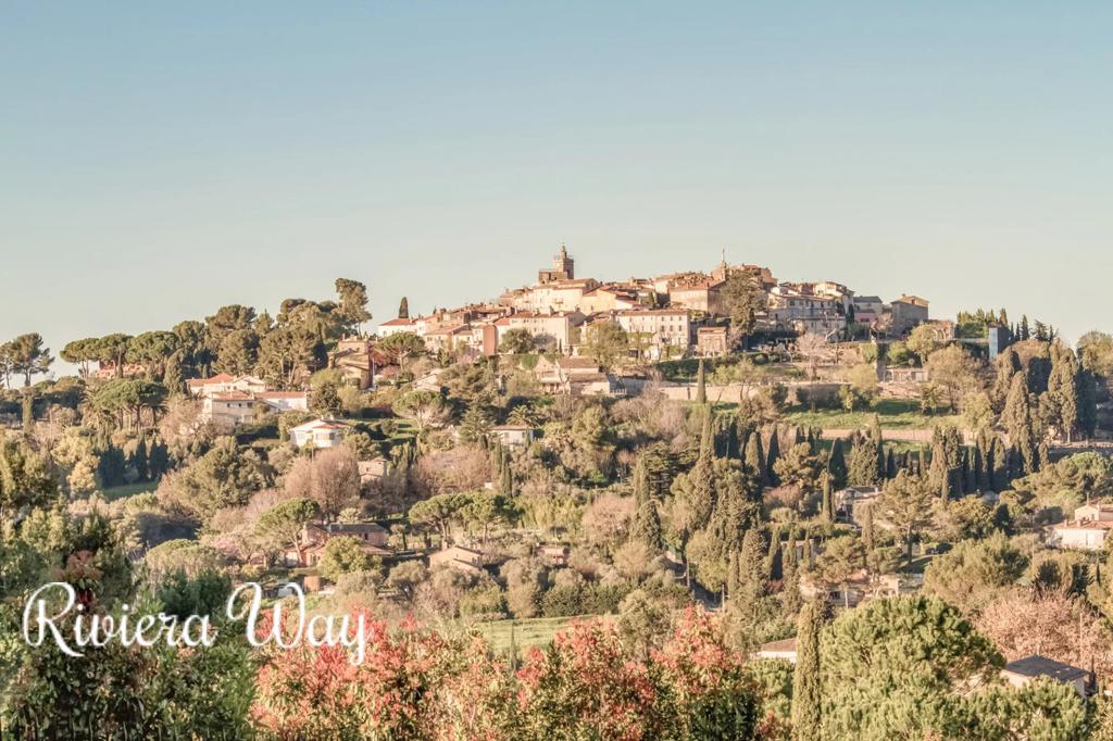 5 room villa in Mougins, photo #1, listing #106636740