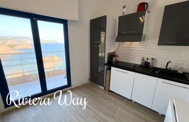 2 room apartment in Saint-Raphaël