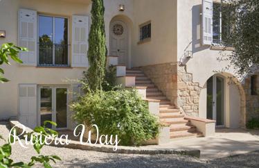 7 room villa in Le Cannet, 82 m²