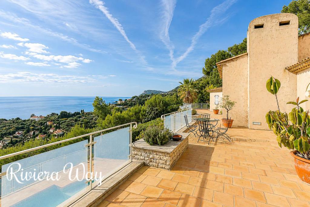 11 room villa in Roquebrune — Cap Martin, 398 m², photo #3, listing #104751612