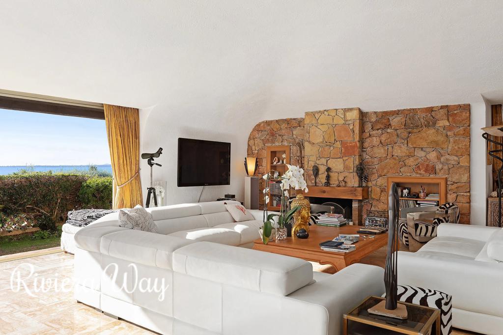 10 room villa in Cap d'Antibes, photo #1, listing #78787968