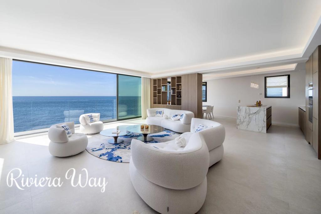 6 room villa in Cap de Nice, photo #9, listing #107072364