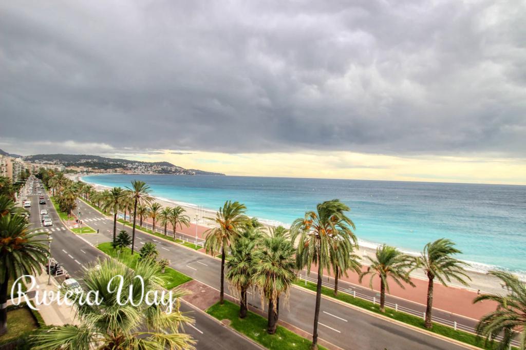 3 room apartment in Promenade des Anglais, photo #2, listing #100505706