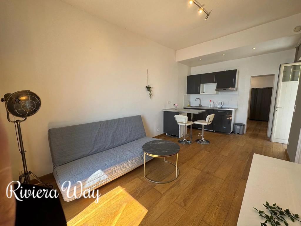 1 room apartment in Cap d'Ail, photo #9, listing #103586532