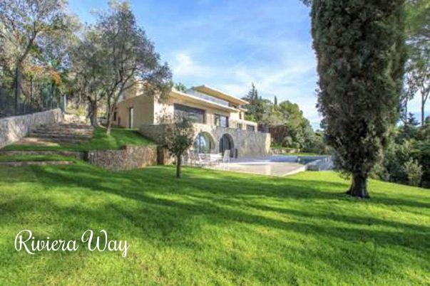 Villa in Mougins, 360 m², photo #2, listing #105527562