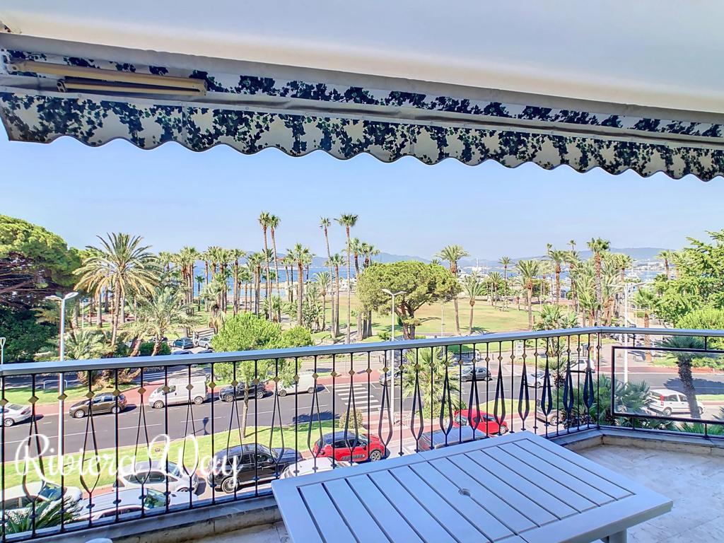 4 room apartment in Boulevard de la Croisette, photo #2, listing #102532710