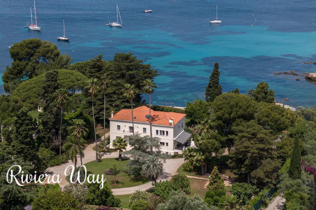 11 room villa in Cap d'Antibes, photo #4, listing #87859254
