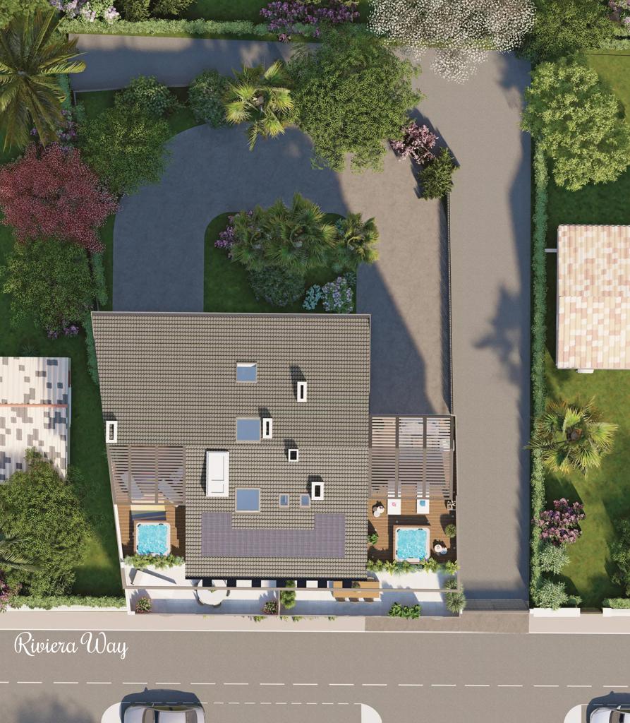 2 room apartment in Juan-les-Pins, photo #3, listing #103564398