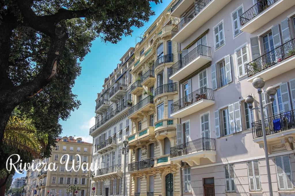 5 room apartment in Nice, 162 m², photo #9, listing #97784400