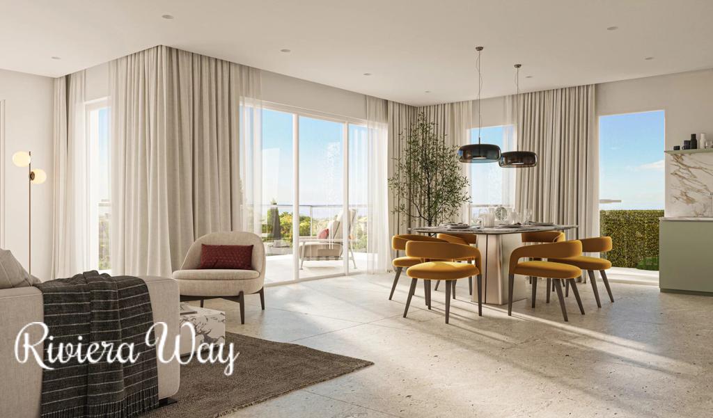 3 room apartment in Antibes, photo #5, listing #106000734