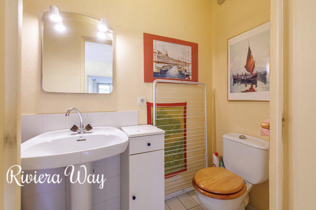 3 room apartment in Cimiez, 69 m², photo #8, listing #106223712