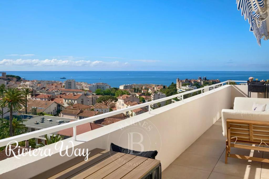 3 room apartment in Cannes, photo #9, listing #100673496