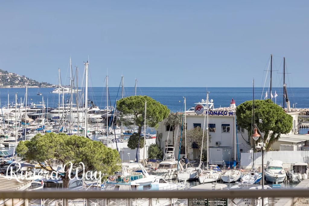 3 room apartment in Beaulieu-sur-Mer, photo #6, listing #97806576