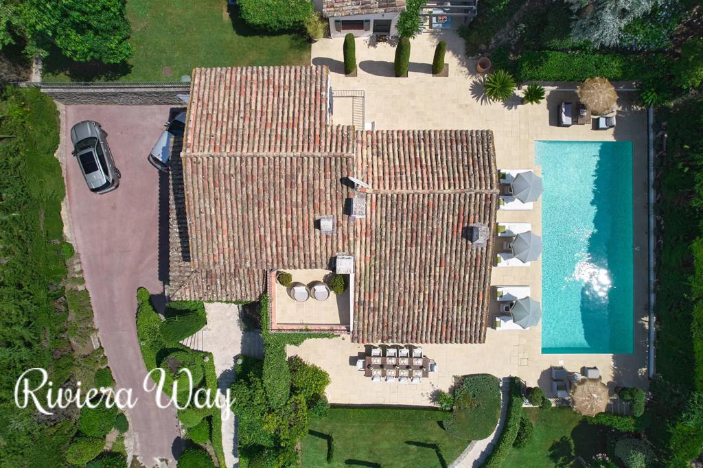 9 room villa in Mandelieu-la-Napoule, photo #8, listing #95894988