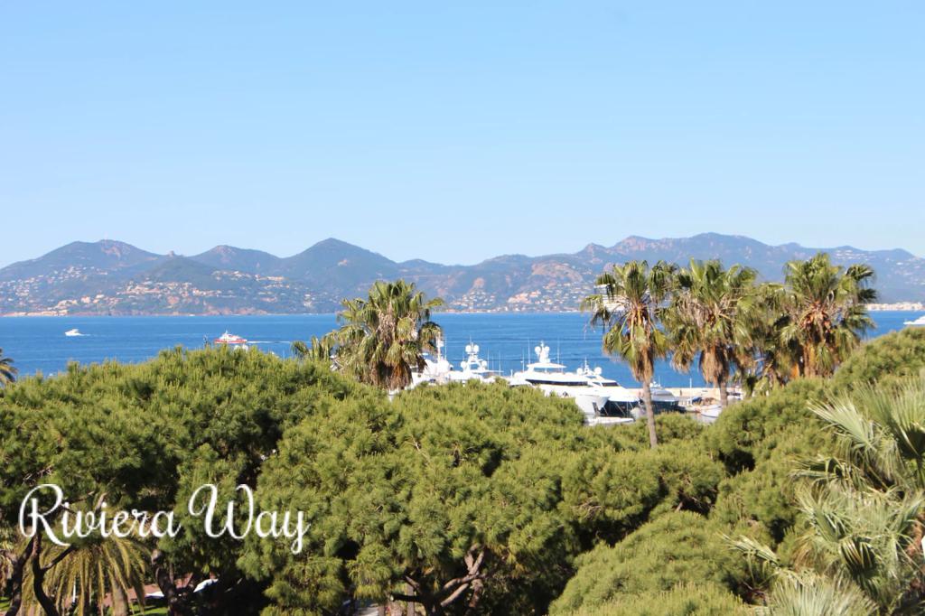 2 room apartment in Boulevard de la Croisette, photo #8, listing #102704532