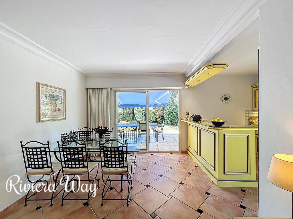 4 room apartment in Cap d'Antibes, photo #5, listing #100198728