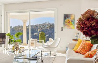 6 room villa in Saint-Paul-de-Vence