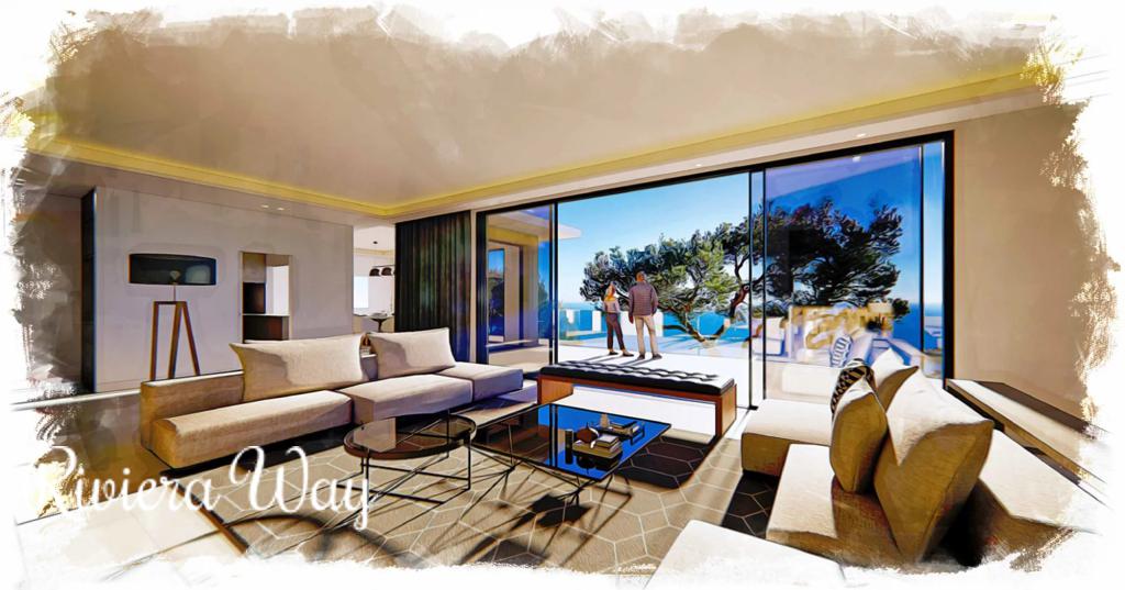 6 room villa in Roquebrune — Cap Martin, photo #5, listing #80375946
