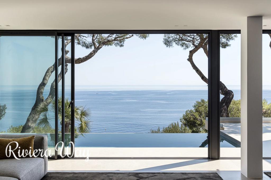 Villa in Èze, photo #2, listing #106650180