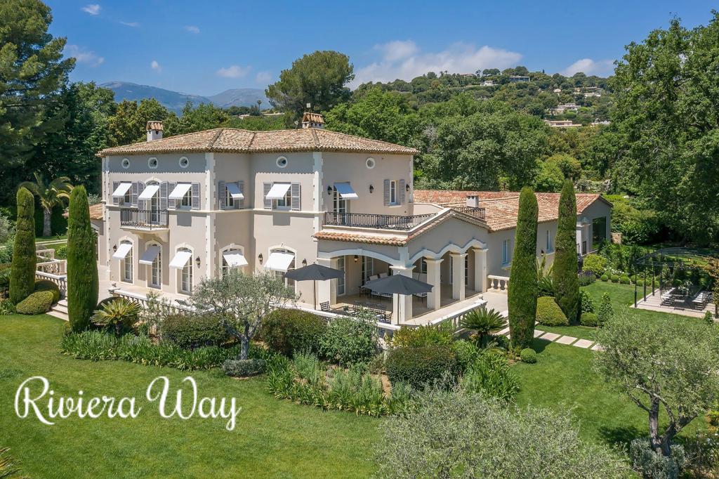 18 room villa in La Colle-sur-Loup, photo #9, listing #104263068