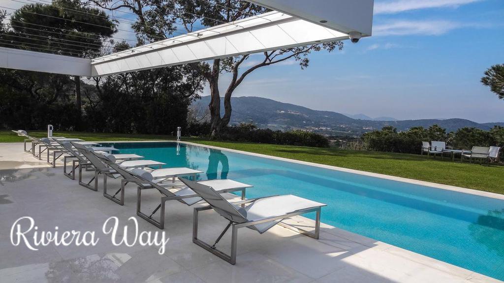 Villa in Saint-Tropez, 500 m², photo #6, listing #73841418