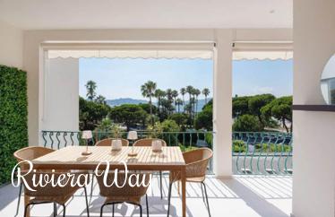 3 room apartment in Boulevard de la Croisette, 80 m²