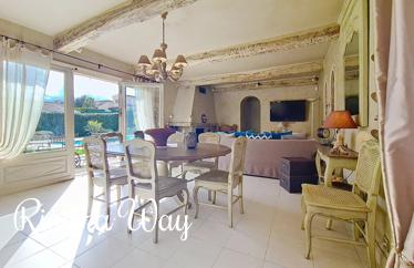 6 room villa in Mougins