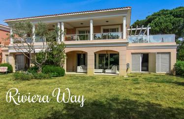 8 room villa in Antibes, 240 m²
