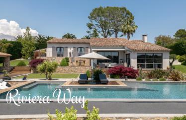 8 room villa in Mougins