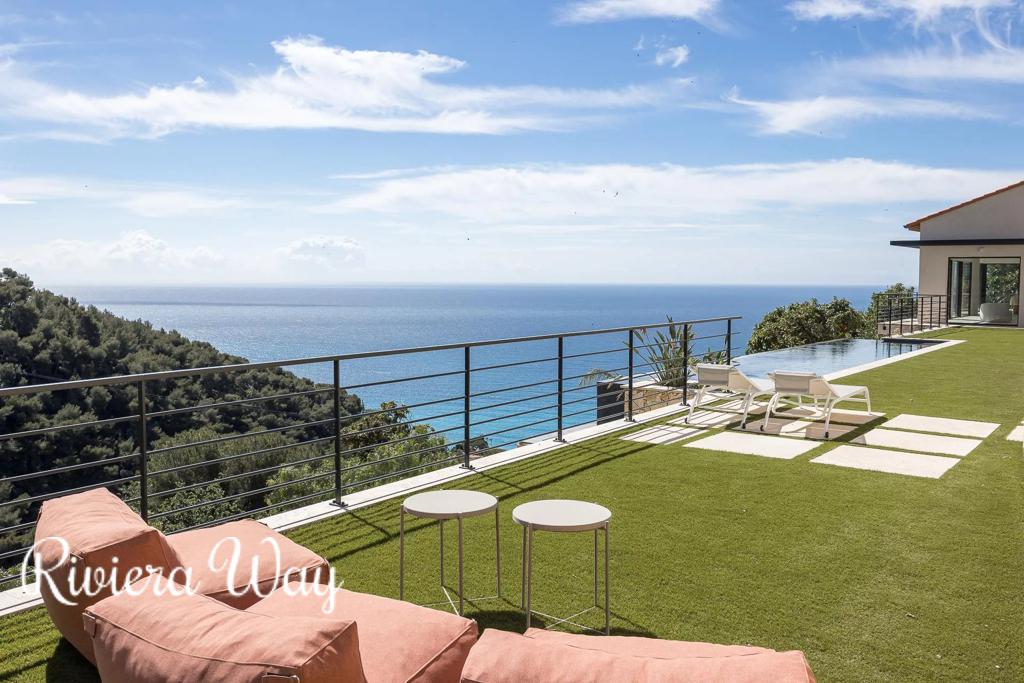 Villa in Roquebrune — Cap Martin, photo #3, listing #106233372