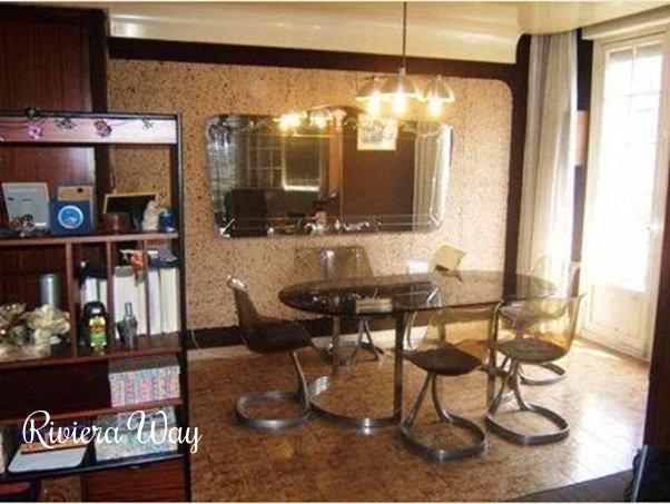 4 room apartment in Liberation, 99 m², photo #4, listing #106230348