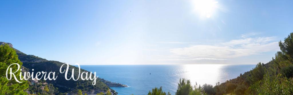3 room apartment in Èze, 75 m², photo #2, listing #77658378
