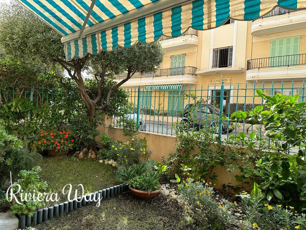 2 room apartment in Roquebrune — Cap Martin, photo #1, listing #97563816