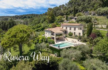 9 room villa in La Colle-sur-Loup
