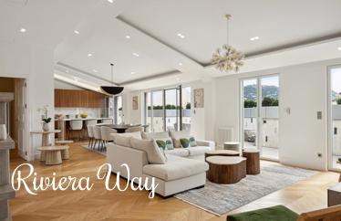 5 room apartment in Cannes