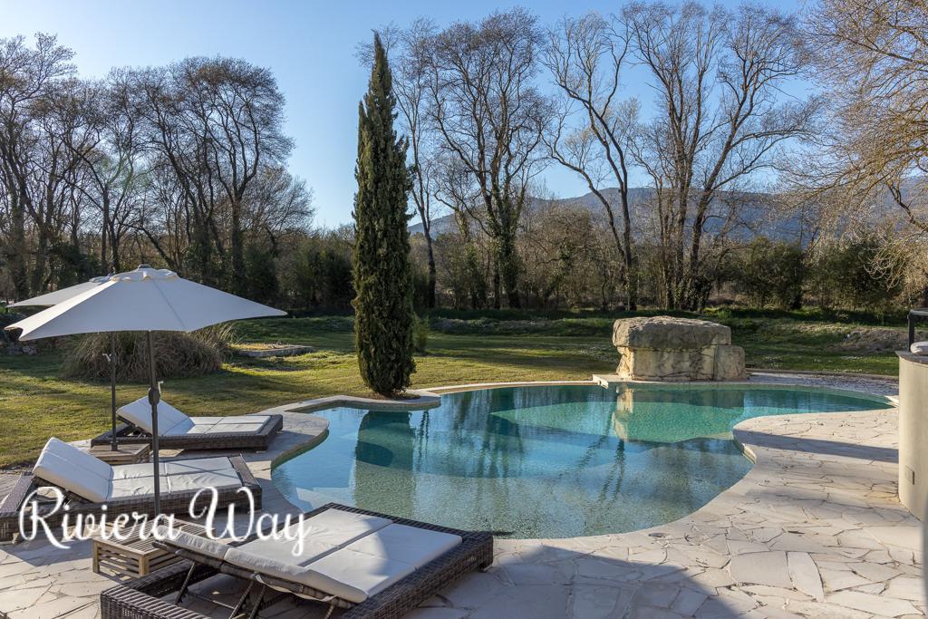 7 room villa in Chateauneuf-Grasse, photo #7, listing #87392088