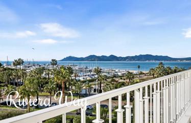 3 room apartment in Cannes