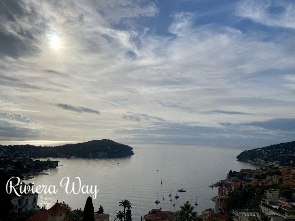 Apartment in Villefranche-sur-Mer, photo #7, listing #91612374